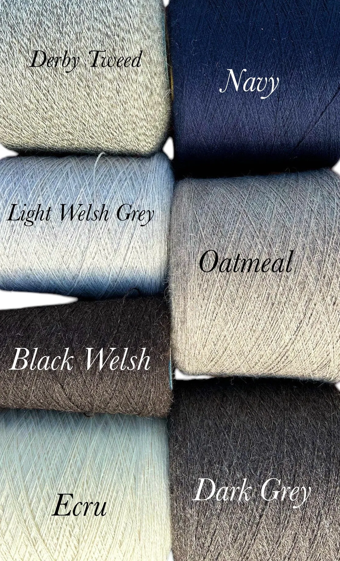 Arthur Beale Oiled Wool Beerenberg® Pullover