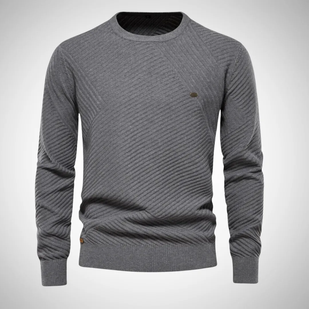 Blake Crew Sweater