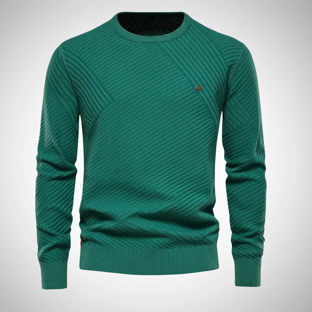Blake Crew Sweater