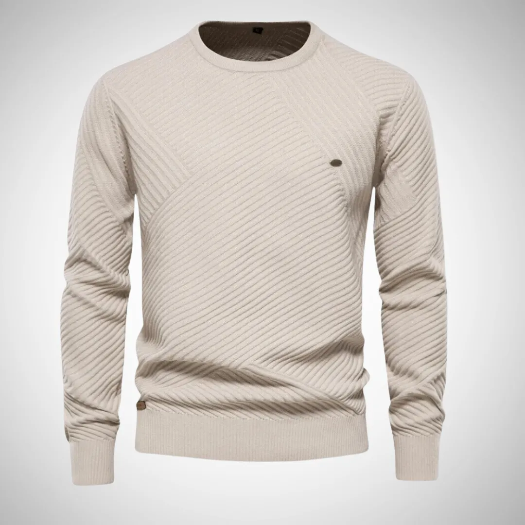 Blake Crew Sweater