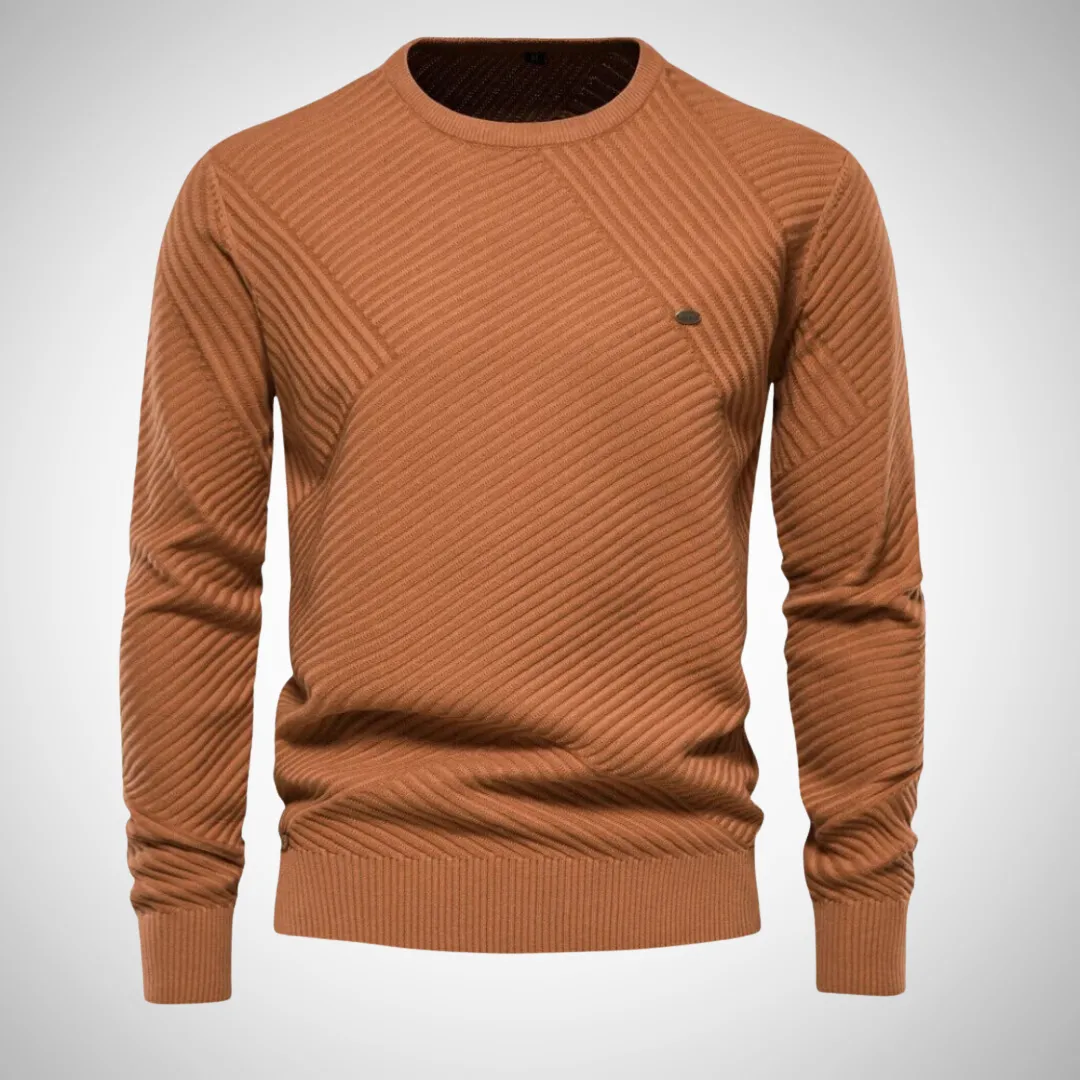 Blake Crew Sweater