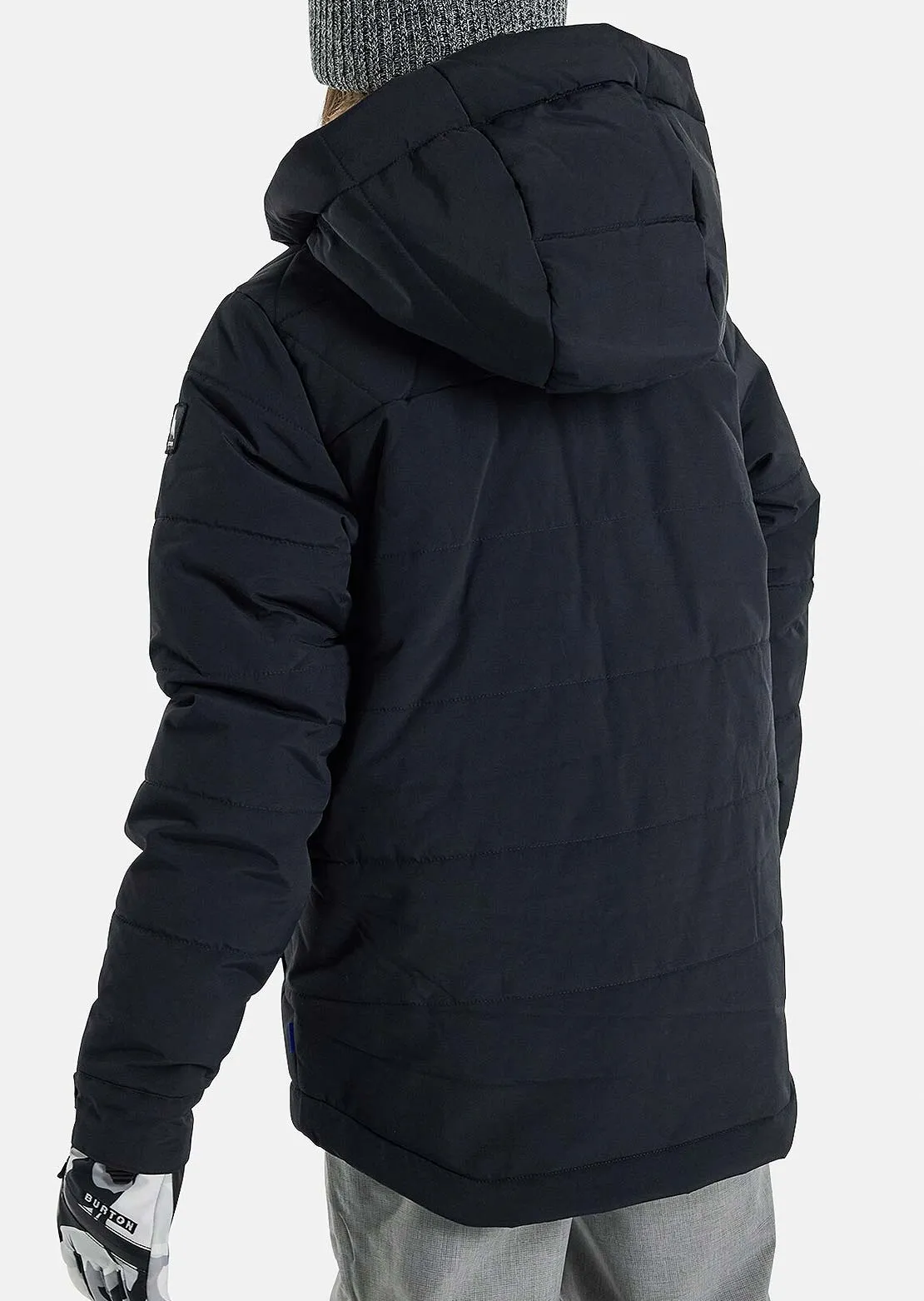 Burton Junior Spindal 2L Jacket