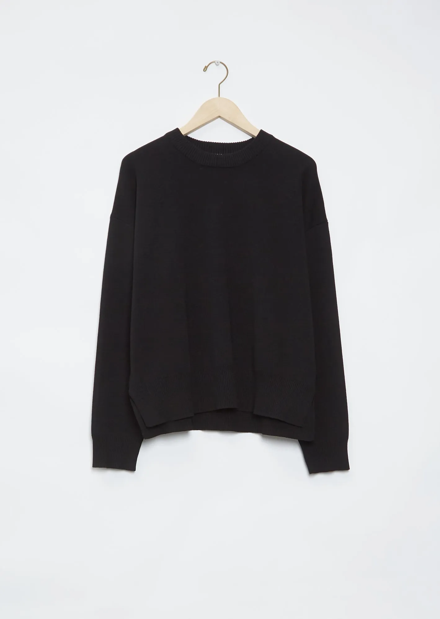 Dover Top — Black