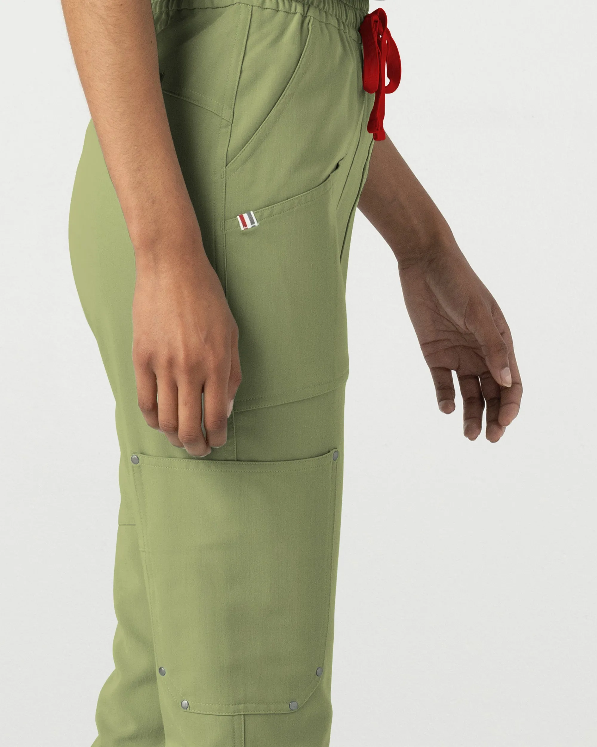 FYSEL® Catalina‎ ‎ Jogger Scrub Pants