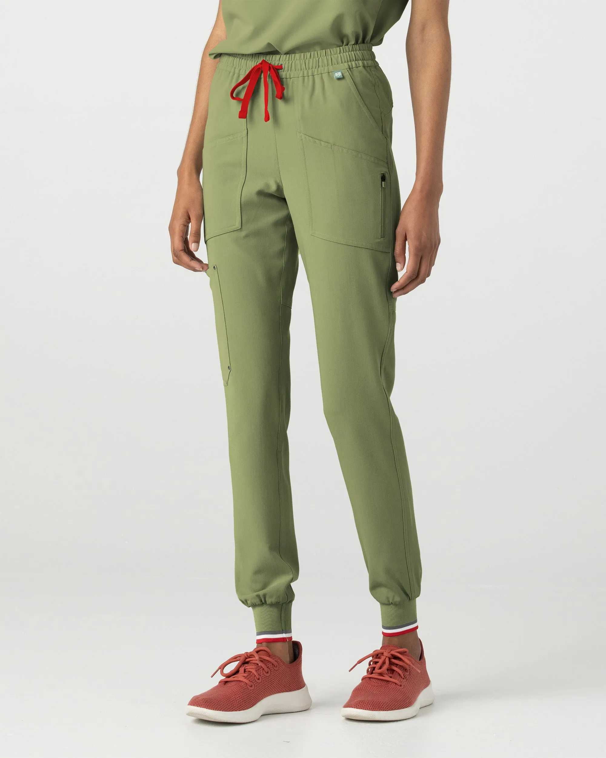 FYSEL® Catalina‎ ‎ Jogger Scrub Pants