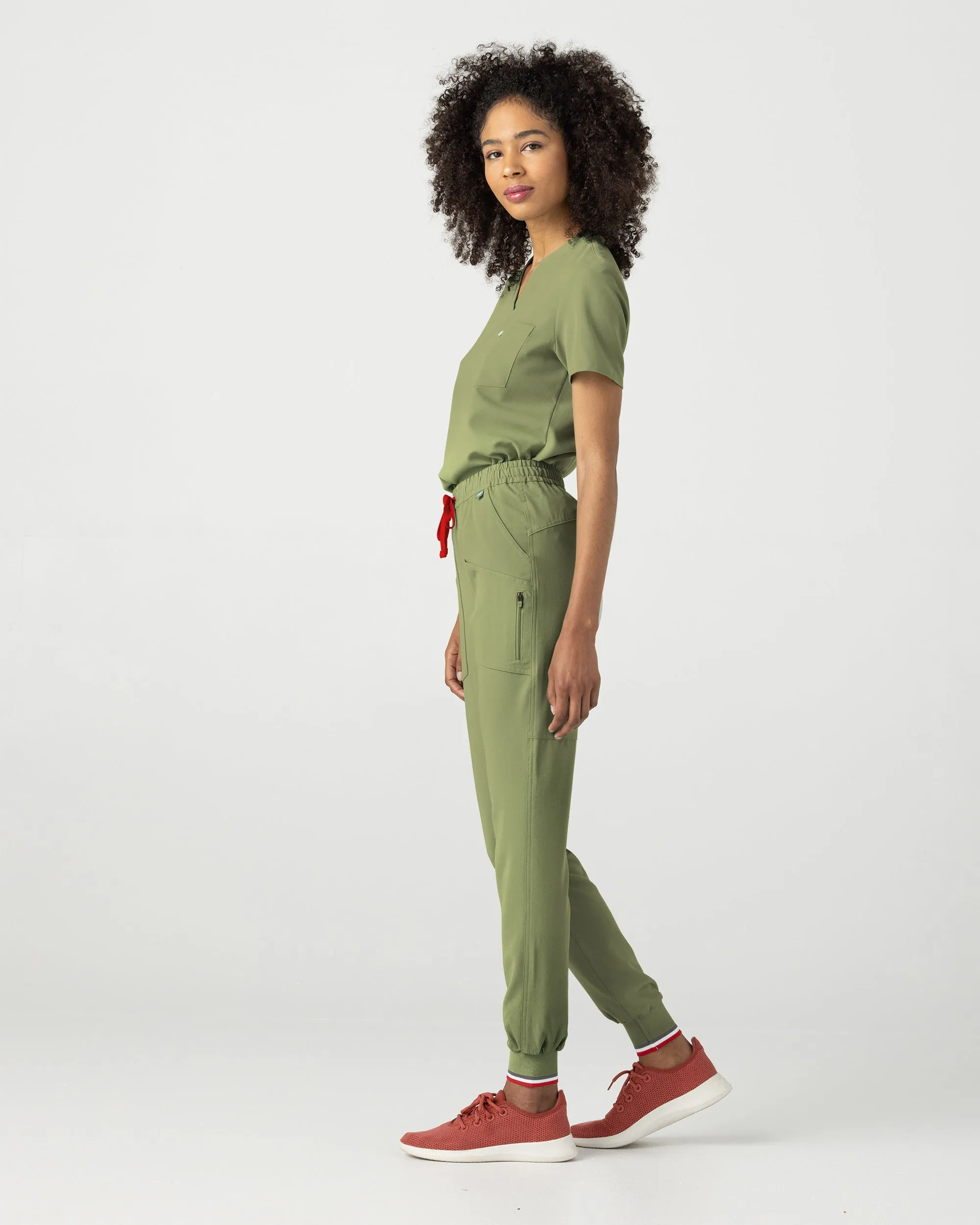 FYSEL® Catalina‎ ‎ Jogger Scrub Pants