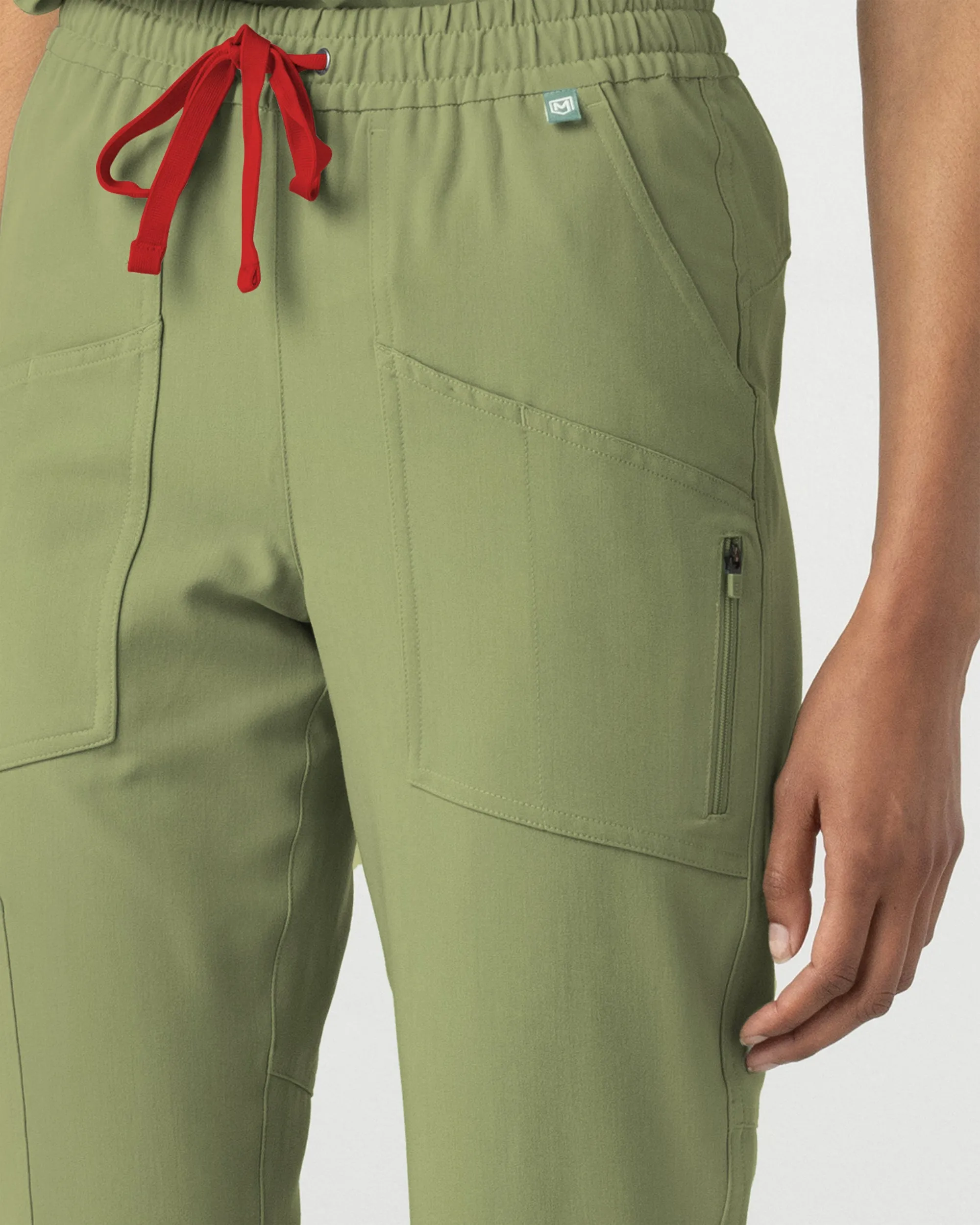 FYSEL® Catalina‎ ‎ Jogger Scrub Pants