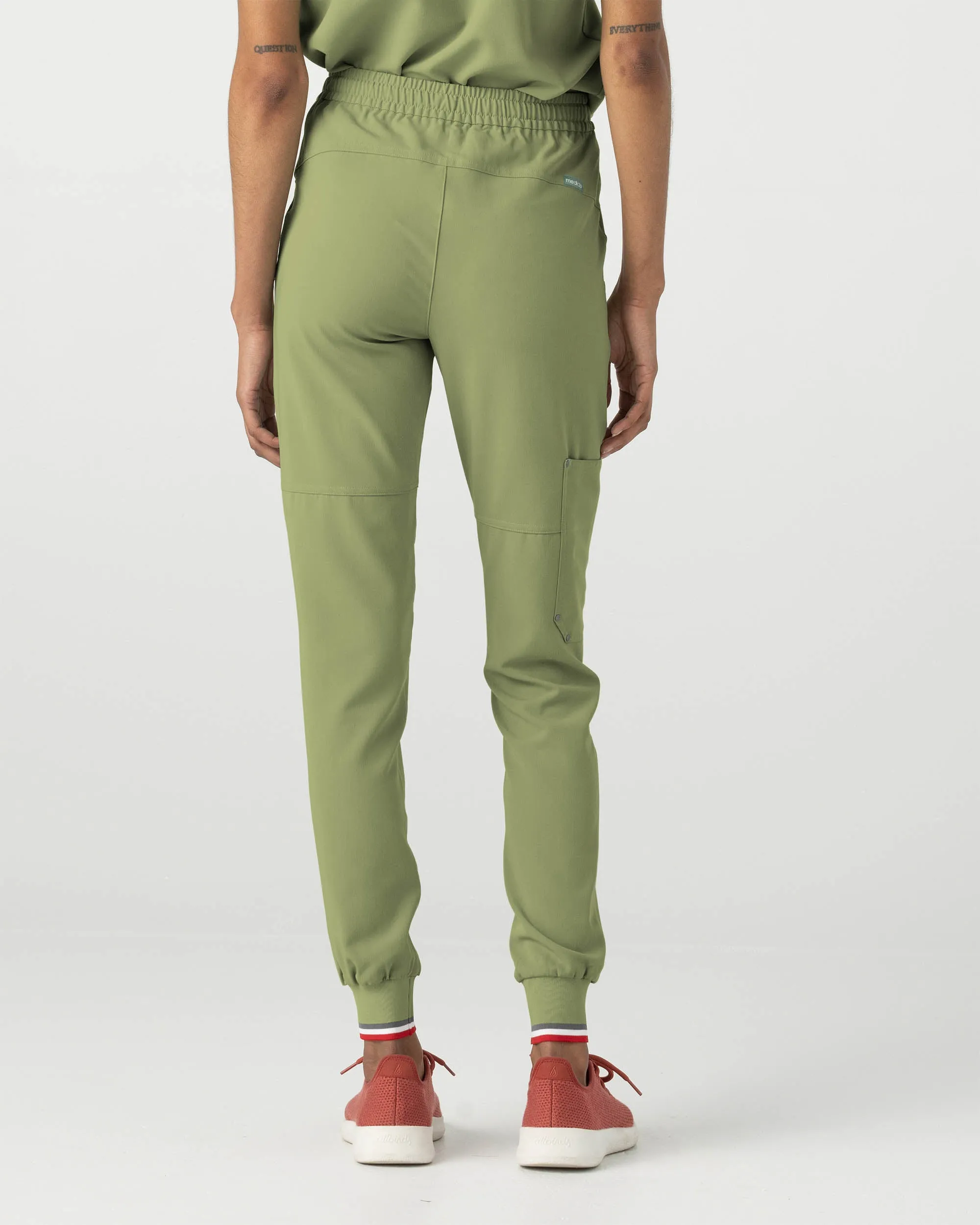 FYSEL® Catalina‎ ‎ Jogger Scrub Pants