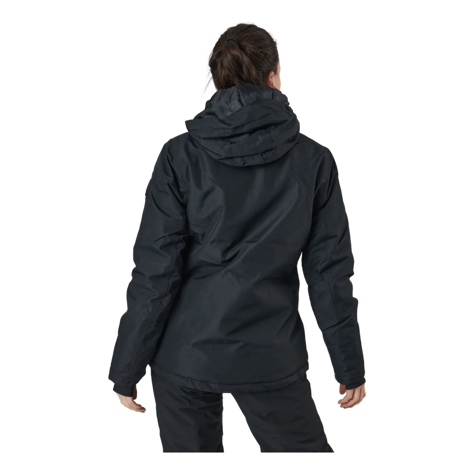 Gigi W Ski Jacket W-pro 10000 Cabaret