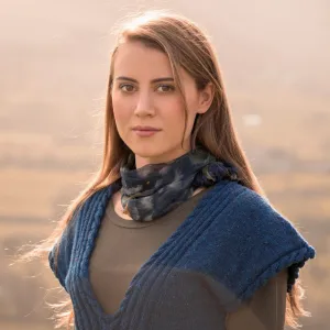 Chunky Knit Wool Pullovers