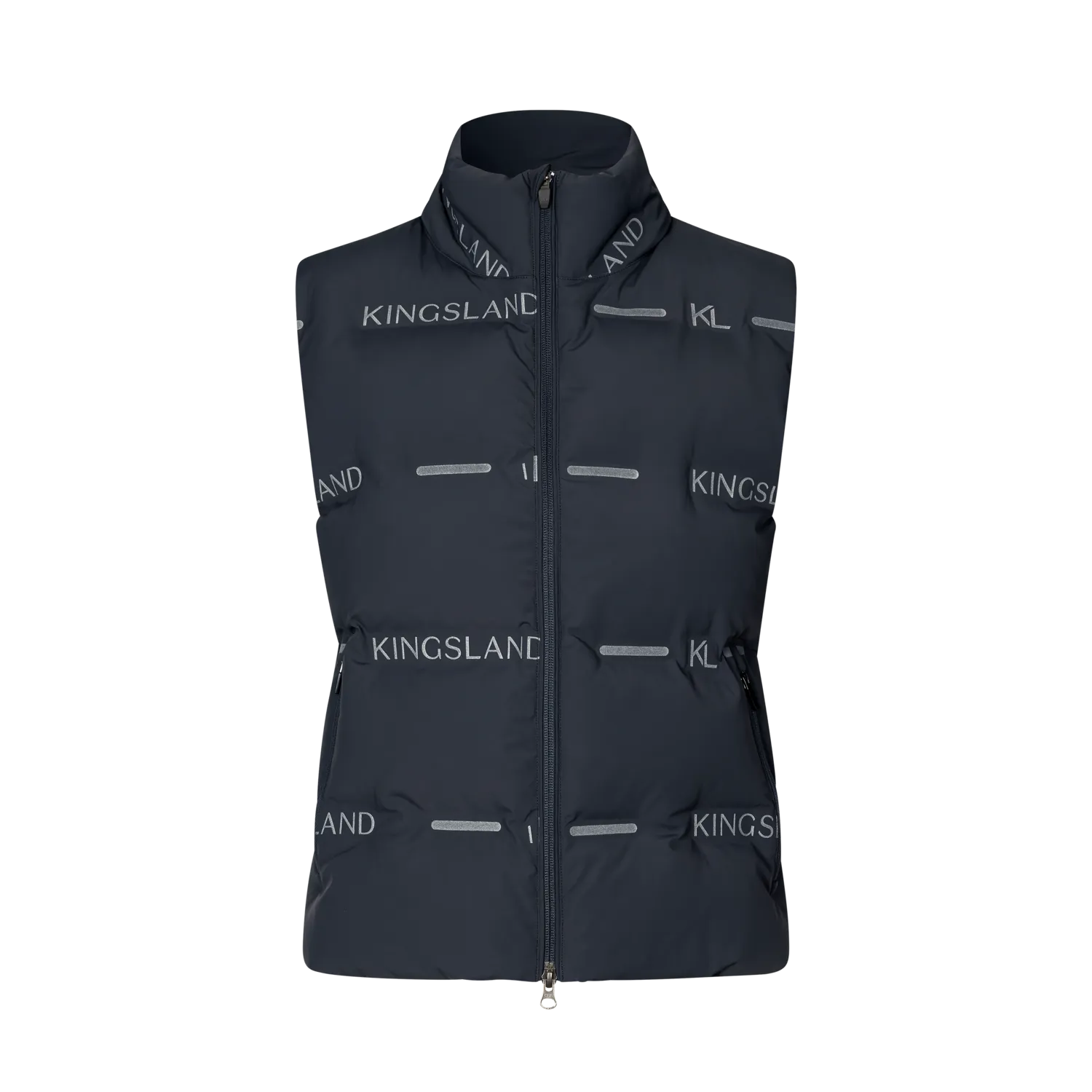 KLVarsin Unisex Reflective Vest