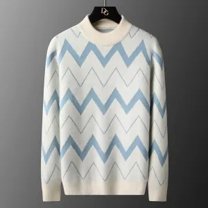 Mink Cashmere Sweater