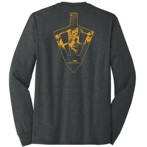 Mountain Hunter Long Sleeve Shirt