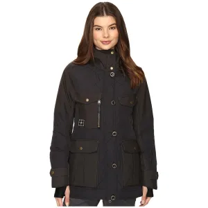 O'Neill Moto Women's Snow Jackets (Brand New)