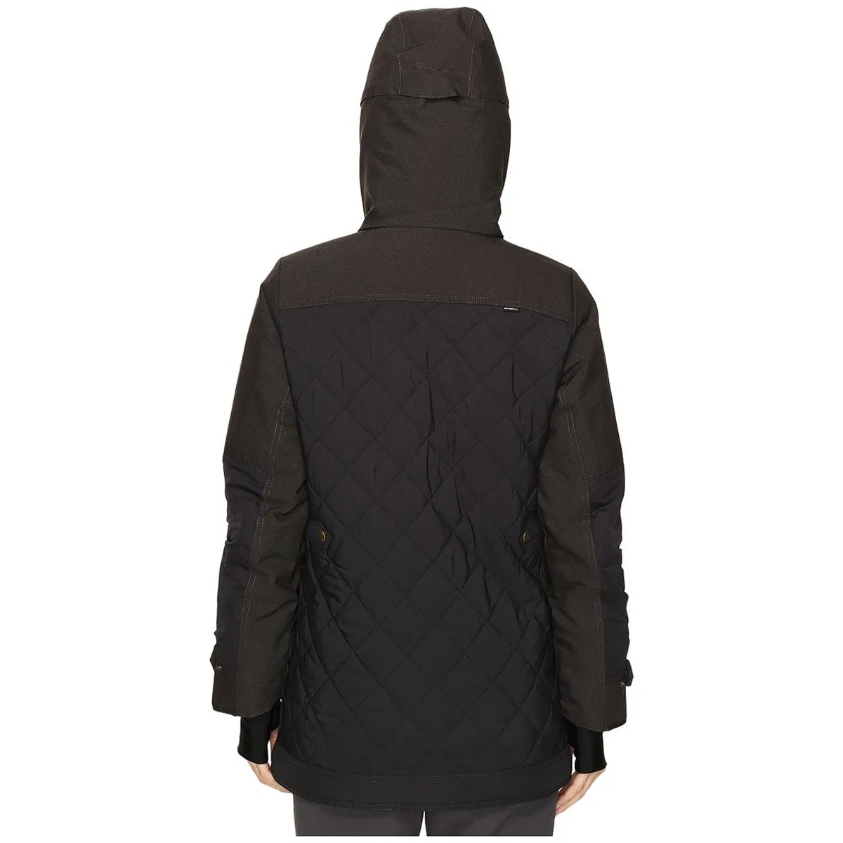 O'Neill Moto Women's Snow Jackets (Brand New)