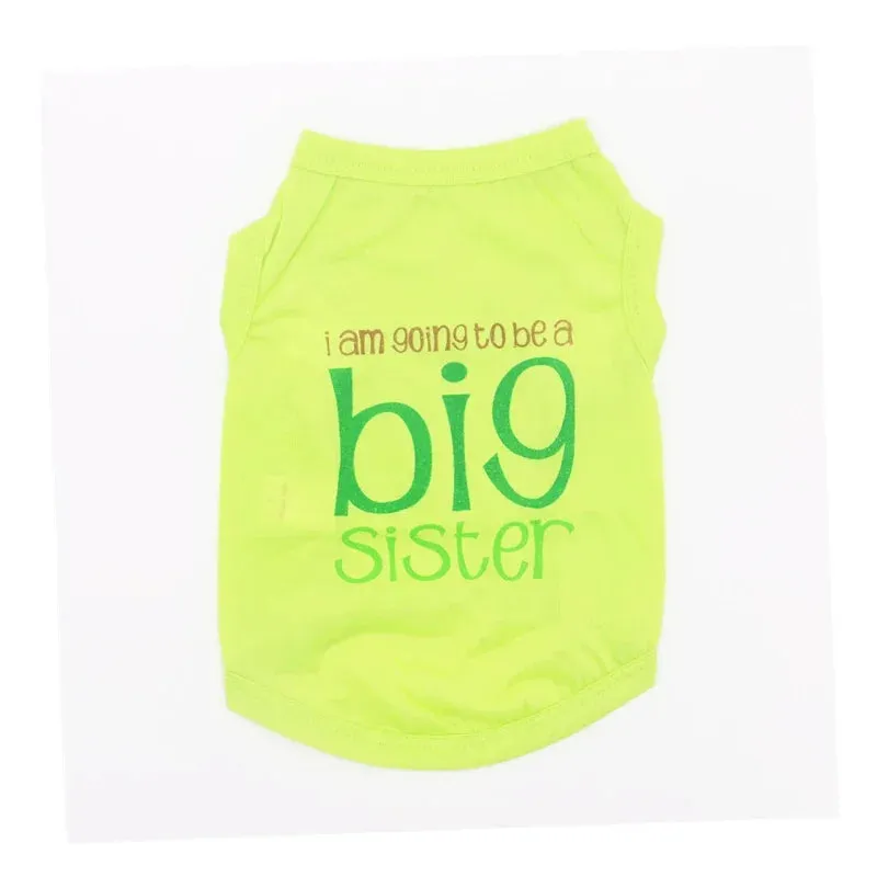 Pet Dog Clothes Summer Puppy Pet Clothing For Dog Vest Shirt Winter Warm Dogs Pets Clothing Chihuahua Yorkshire Clothes For Dogs