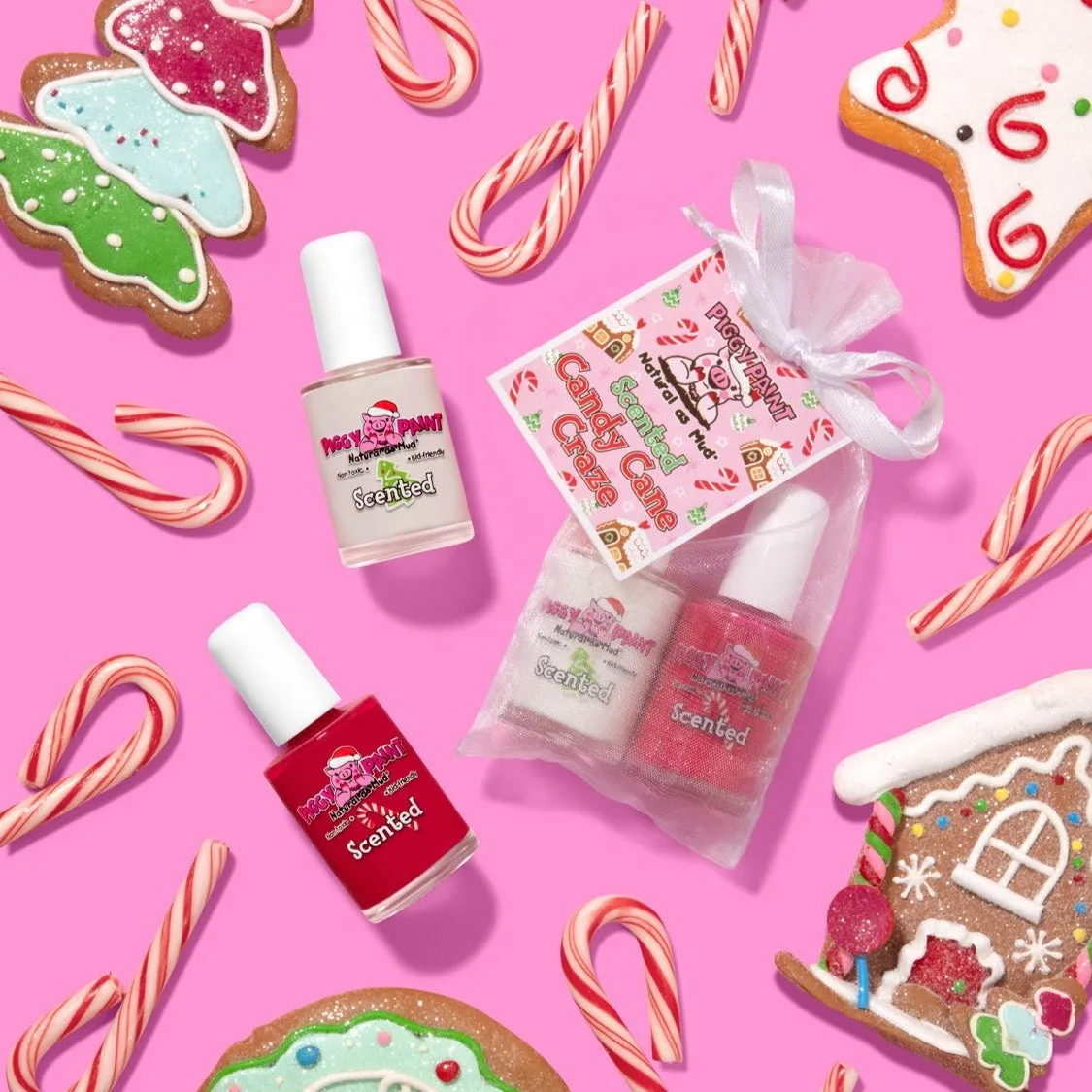 Scented Frosted Sugar Cookie (Limited Time)