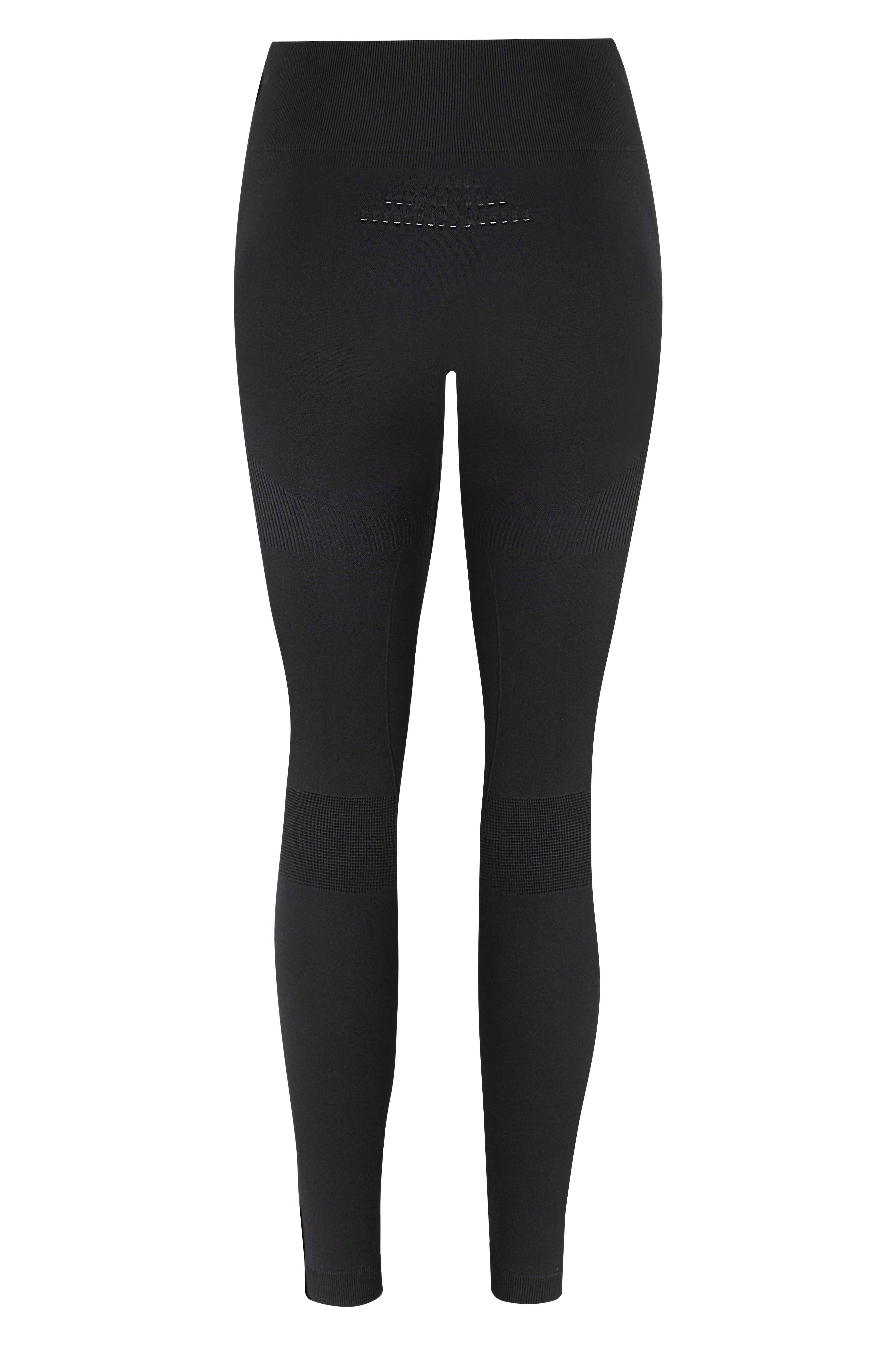 Seamless Thermal X-Run High Compression Emana Leggings Anti-Cellulitis