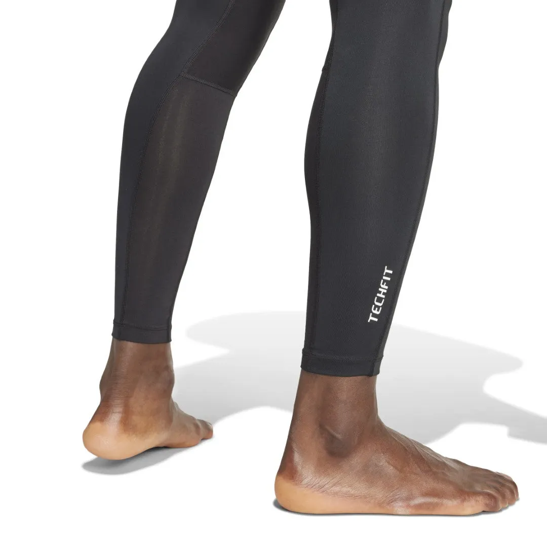 TECHFIT Compression Training Long Leggings