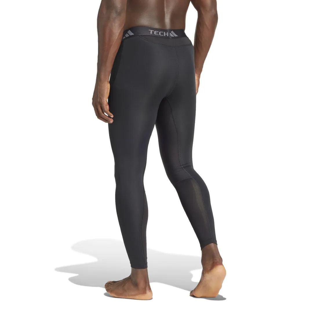 TECHFIT Compression Training Long Leggings