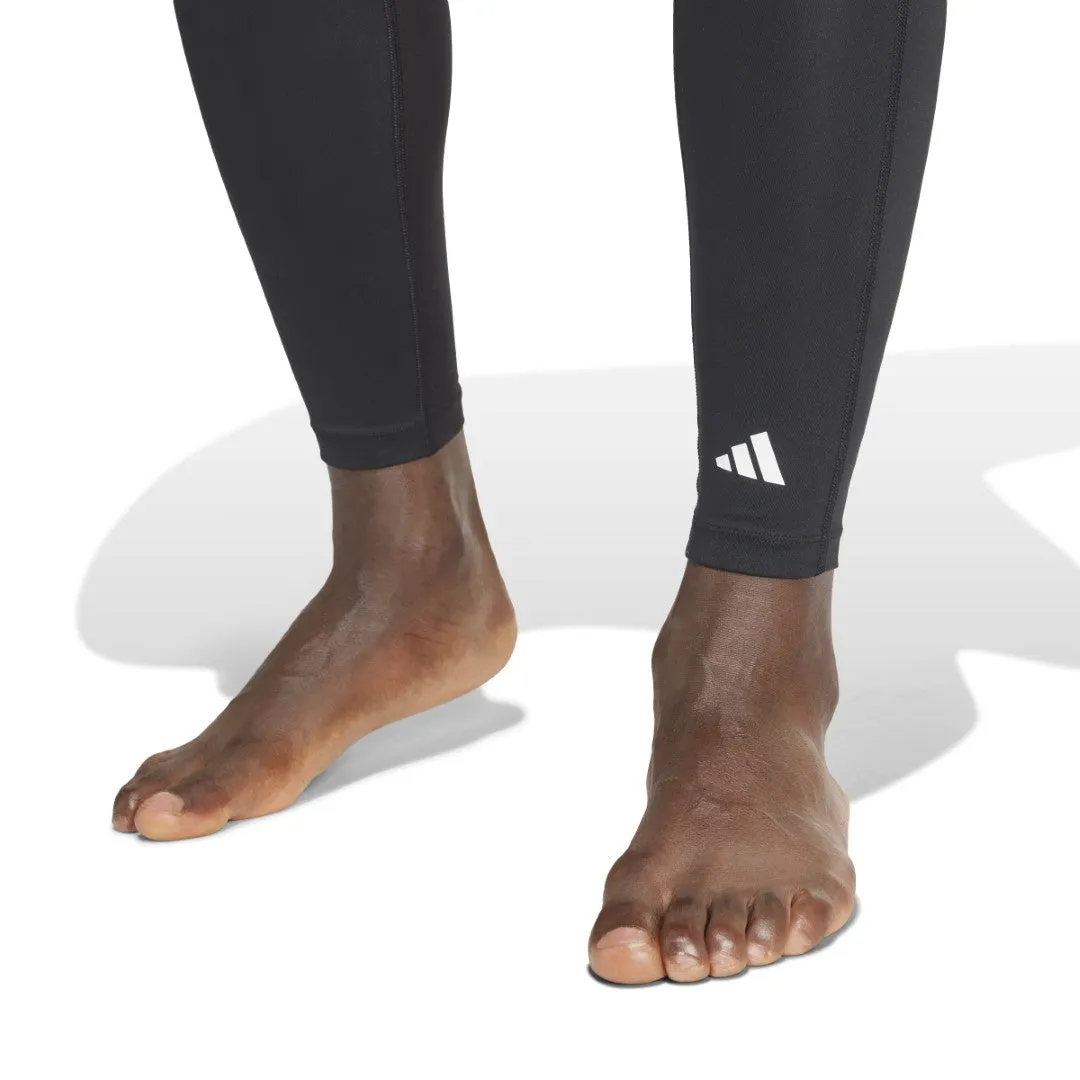 TECHFIT Compression Training Long Leggings