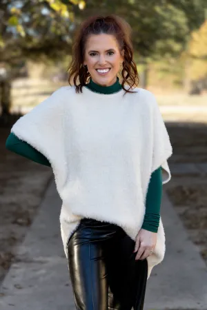 The Connie Sweater - Beige