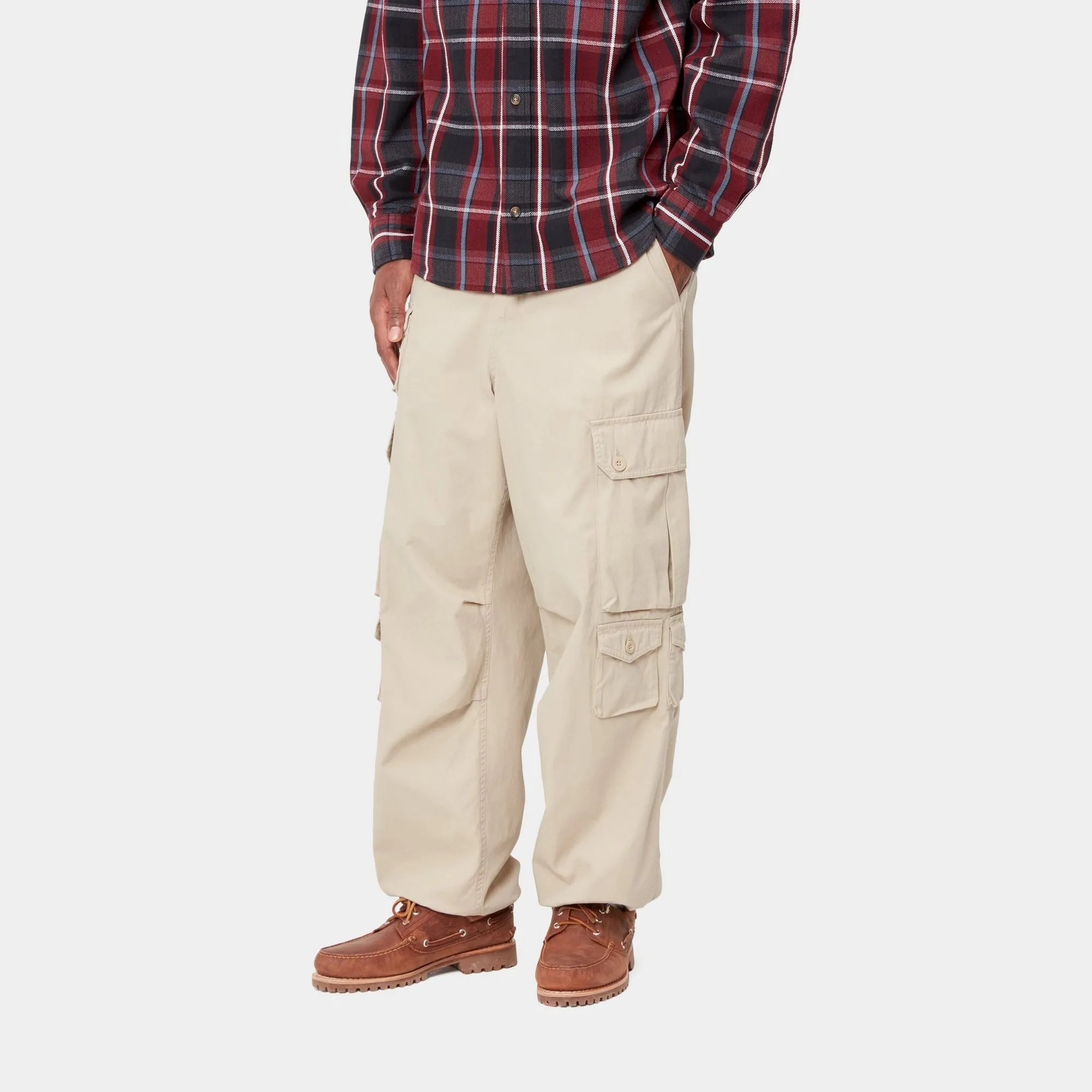 Tracker Pant | Wall