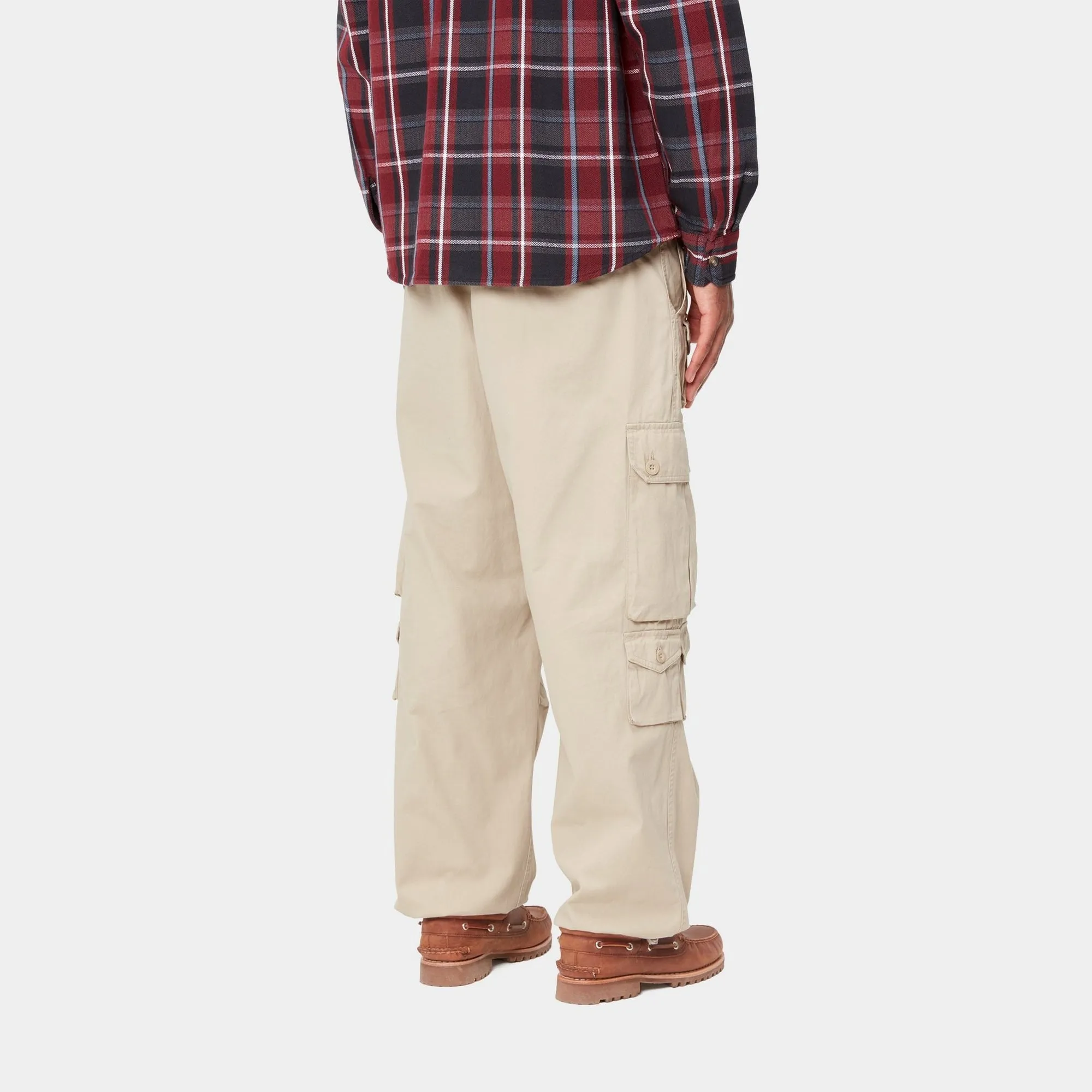 Tracker Pant | Wall