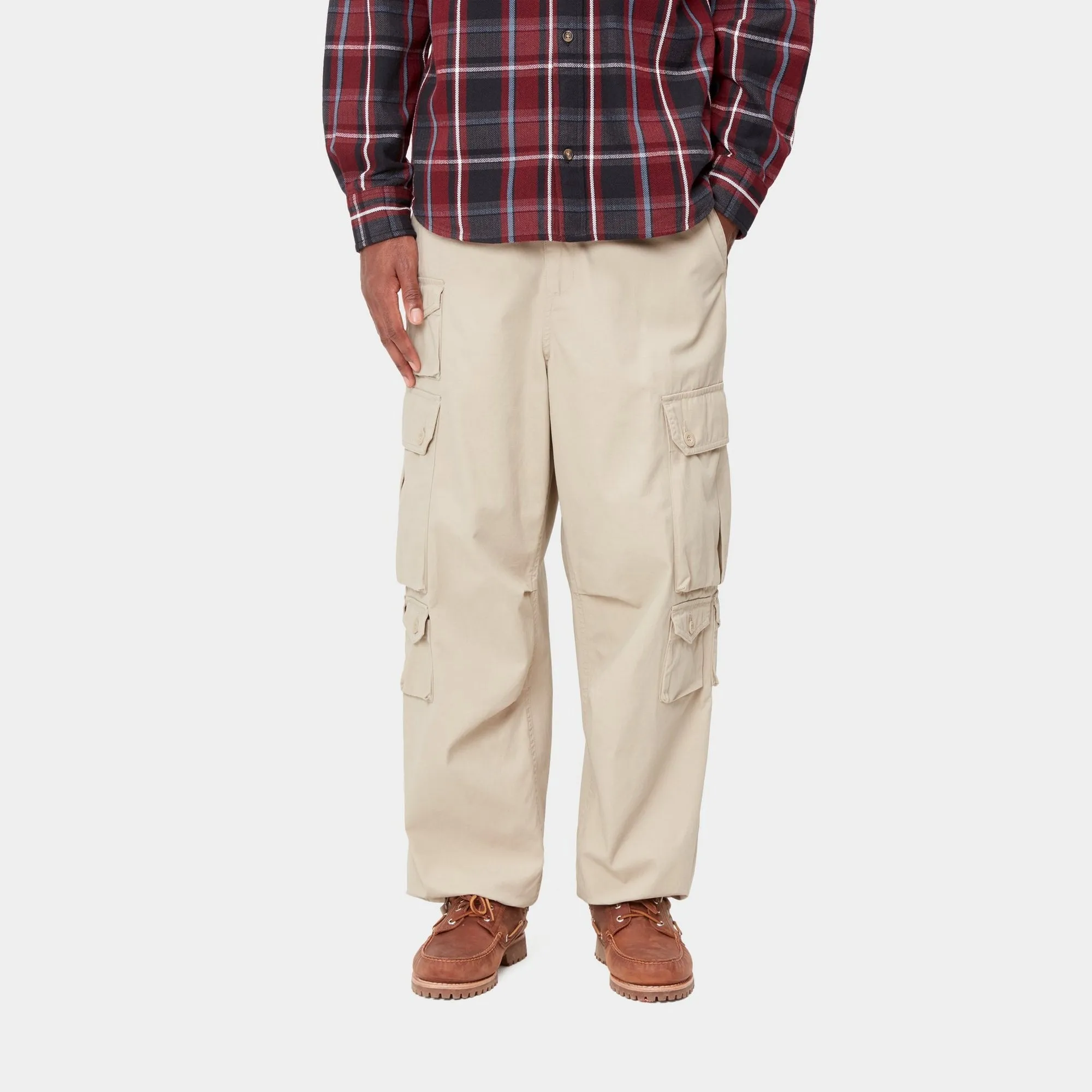 Tracker Pant | Wall