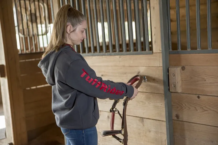 TuffRider Sport Hoodie