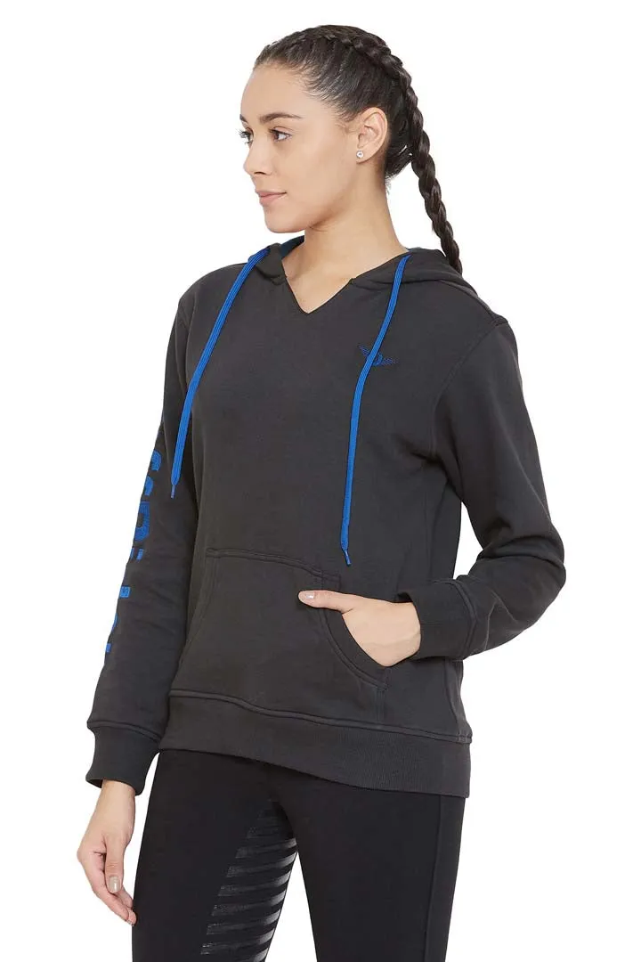 TuffRider Sport Hoodie