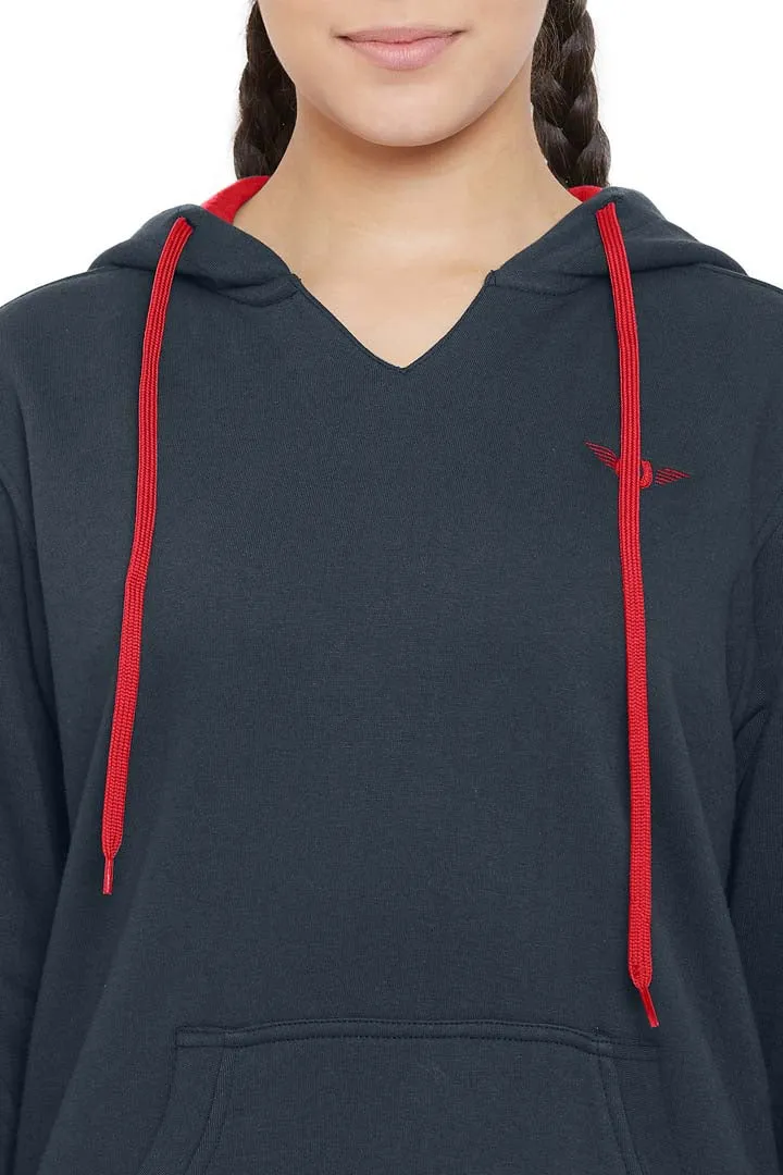 TuffRider Sport Hoodie
