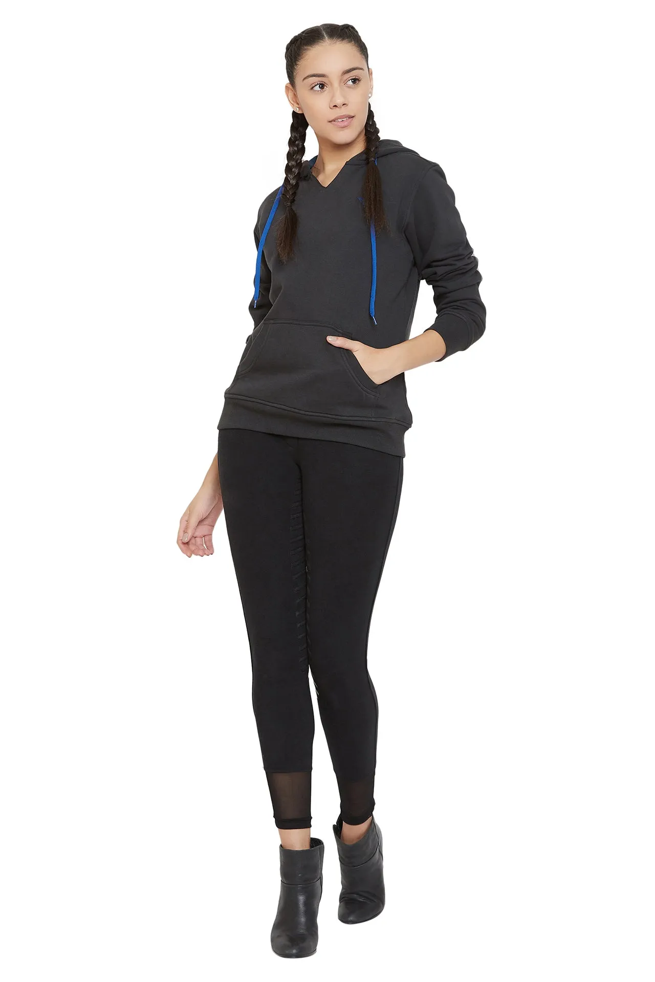 TuffRider Sport Hoodie
