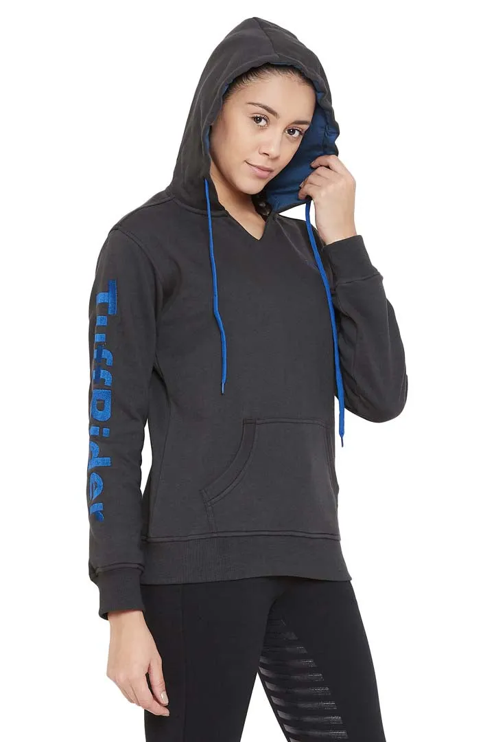 TuffRider Sport Hoodie