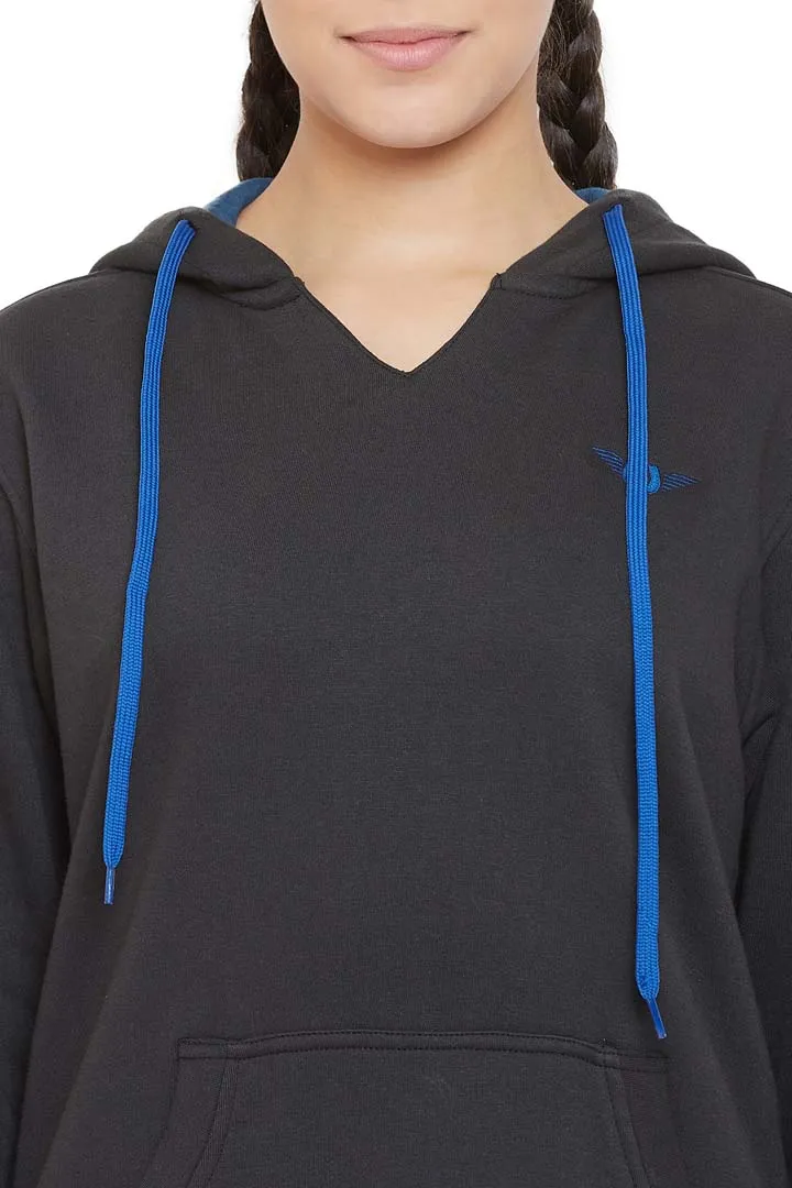 TuffRider Sport Hoodie