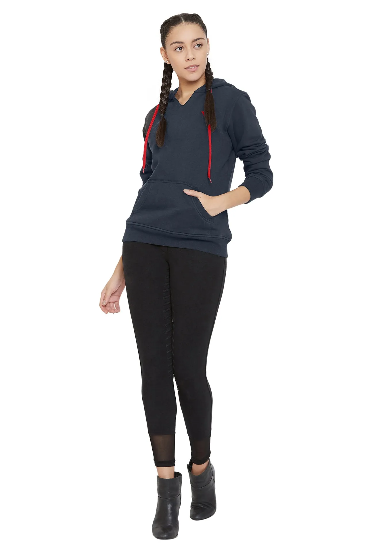 TuffRider Sport Hoodie