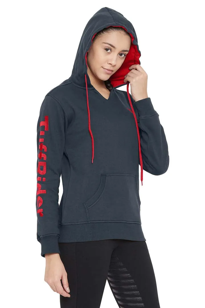 TuffRider Sport Hoodie