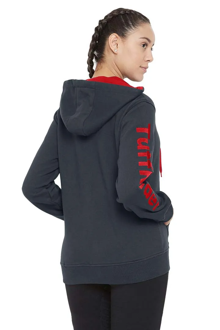 TuffRider Sport Hoodie