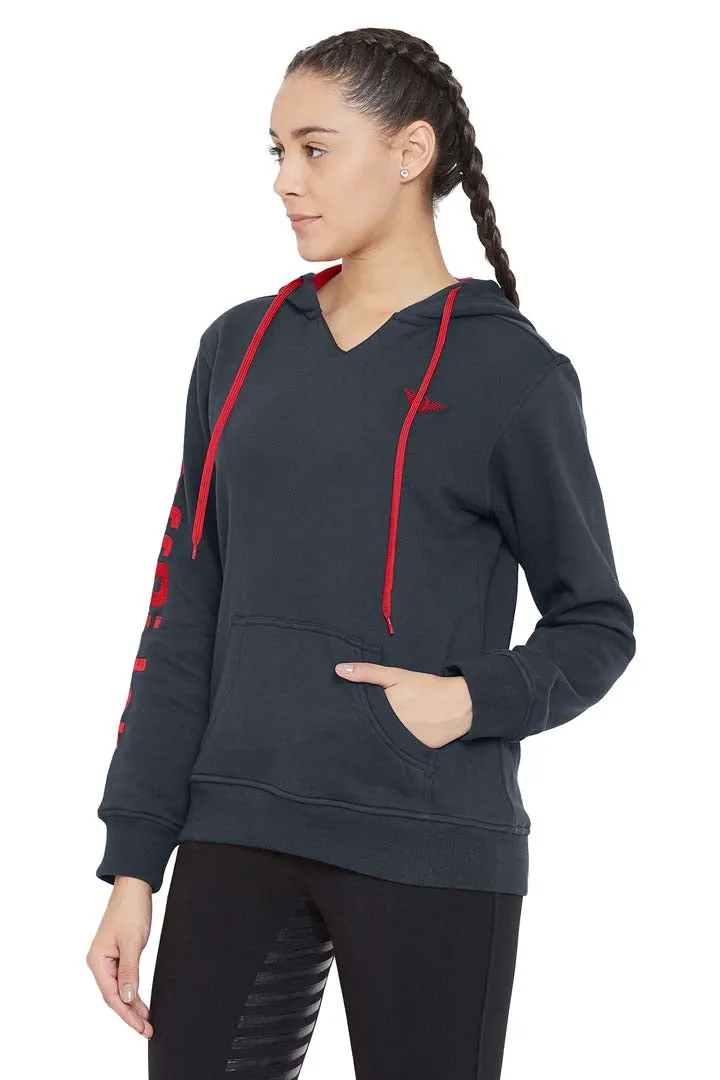 TuffRider Sport Hoodie