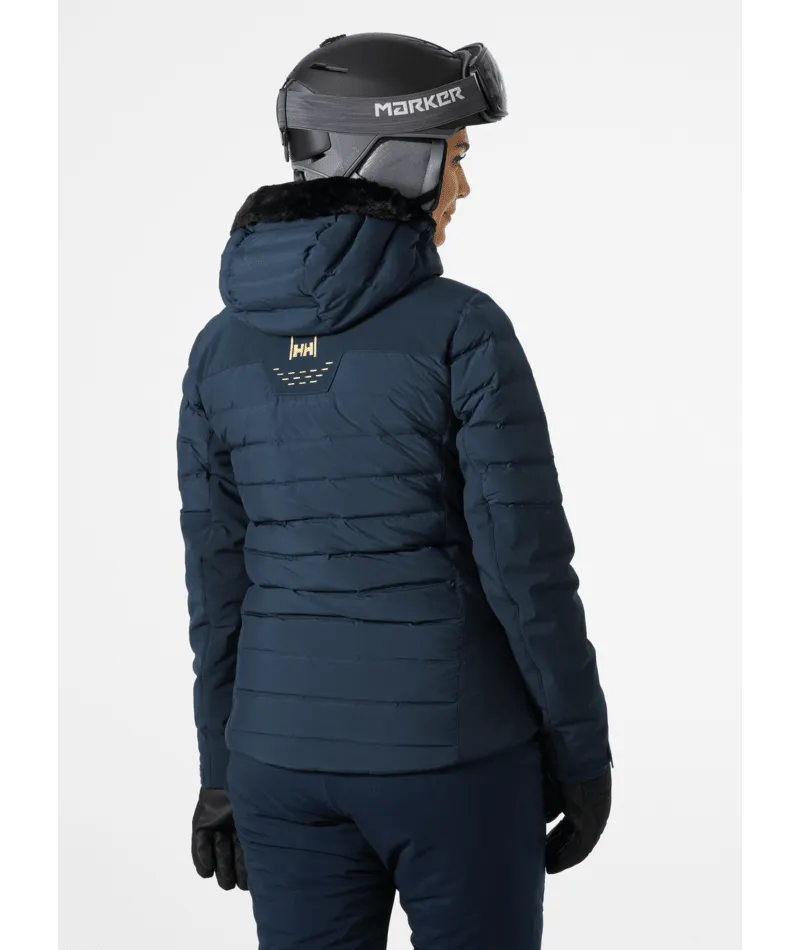 Womens Avanti Jacket