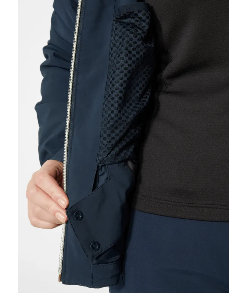 Womens Avanti Jacket