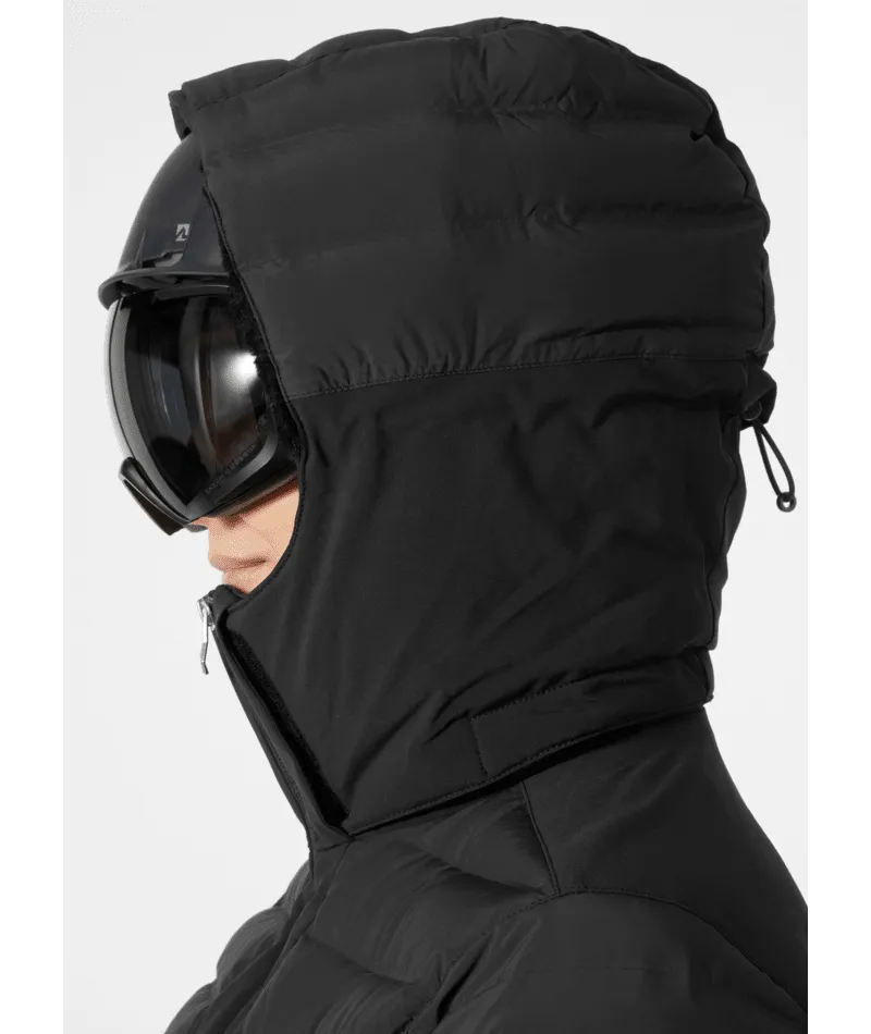 Womens Avanti Jacket
