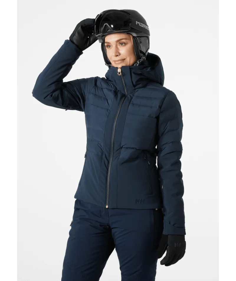 Womens Avanti Jacket
