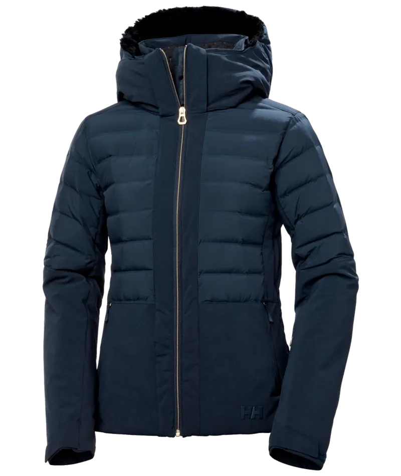 Womens Avanti Jacket