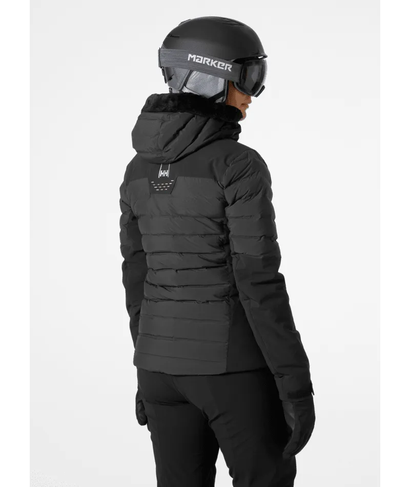 Womens Avanti Jacket