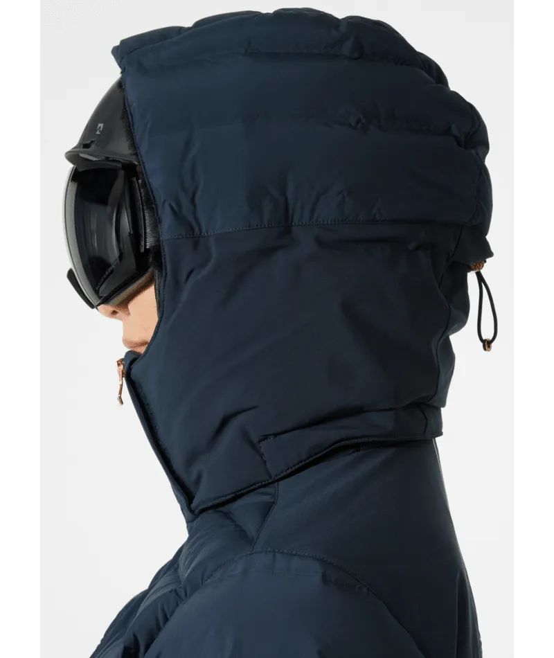 Womens Avanti Jacket