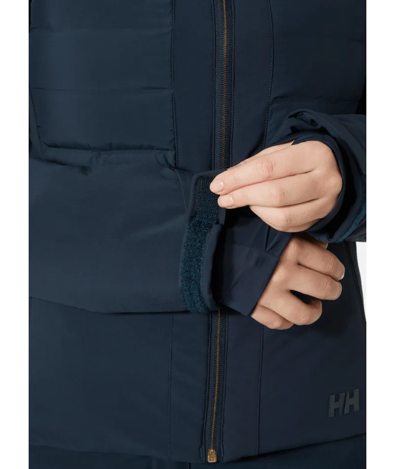 Womens Avanti Jacket