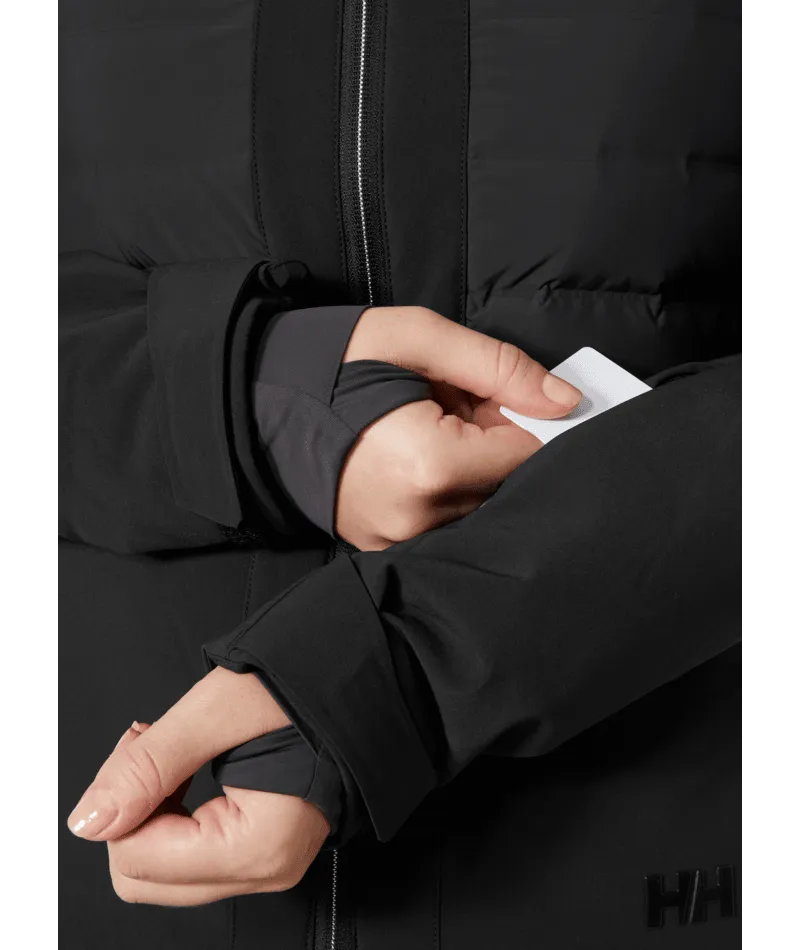 Womens Avanti Jacket