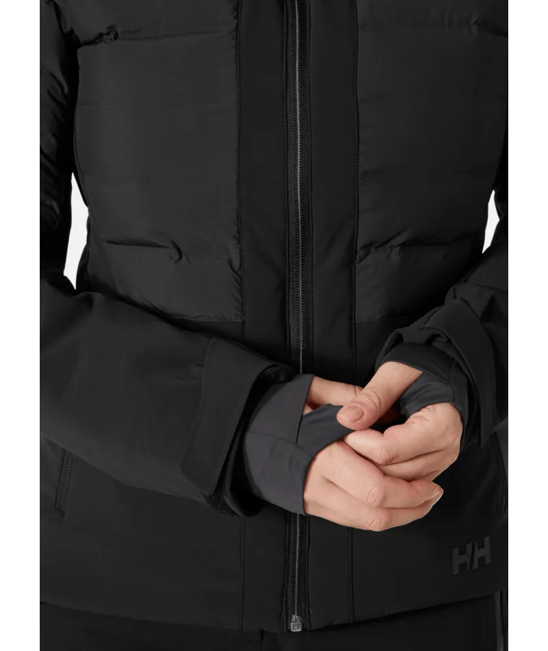 Womens Avanti Jacket
