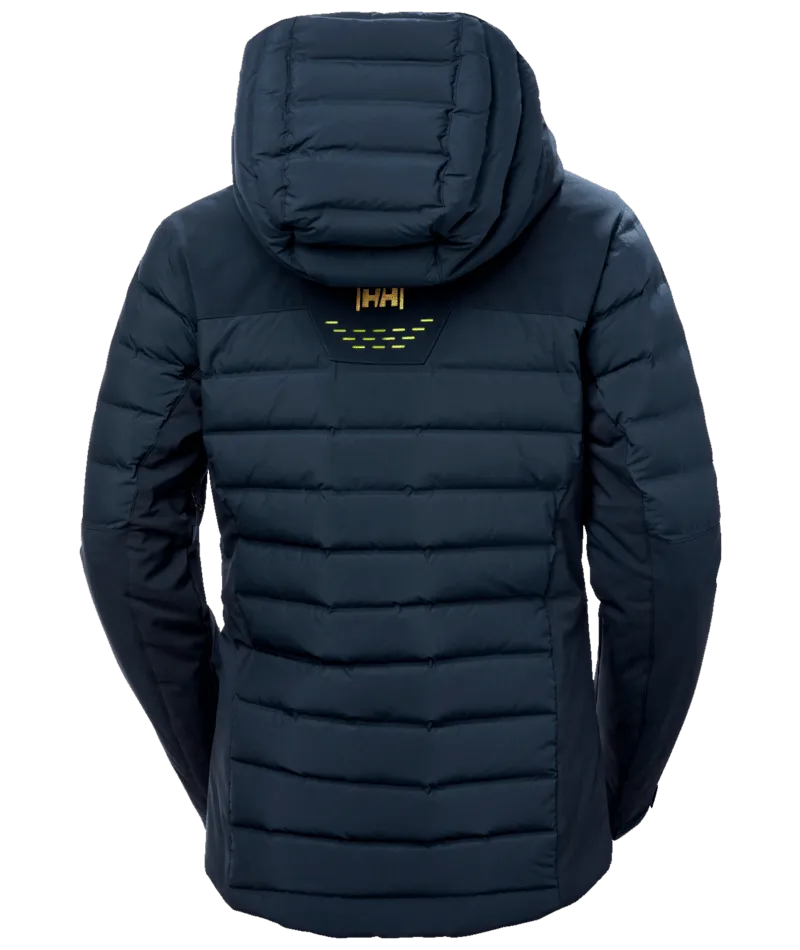 Womens Avanti Jacket